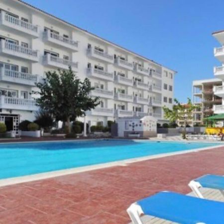 Apartamento Europa Con Terraza Blanes Eksteriør bilde