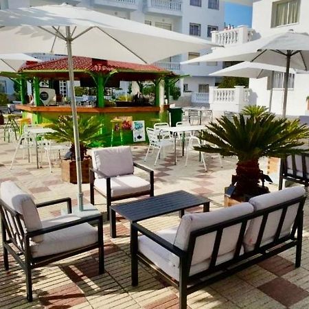 Apartamento Europa Con Terraza Blanes Eksteriør bilde